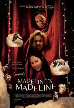 2018剧情片《玛德琳的玛德琳》迅雷下载_中文完整版_百度云网盘720P|1080P资源