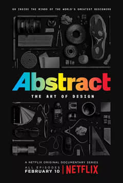 2018纪录片《抽象：设计的艺术》迅雷下载_中文完整版_百度云网盘720P|1080P资源