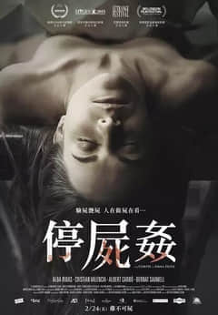 2018剧情片《安娜·弗里茨的尸体》迅雷下载_中文完整版_百度云网盘720P|1080P资源
