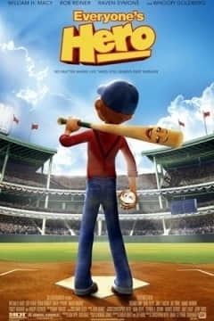2018动画片《棒球小英雄》迅雷下载_中文完整版_百度云网盘720P|1080P资源