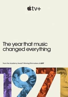 2018纪录片《1971音乐改变世界的一年》迅雷下载_中文完整版_百度云网盘720P|1080P资源