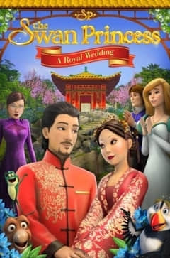 2018动画片《天鹅公主：皇室婚礼》迅雷下载_中文完整版_百度云网盘720P|1080P资源