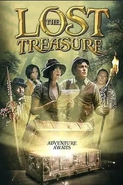 2018冒险片《The Lost Treasure》迅雷下载_中文完整版_百度云网盘720P|1080P资源