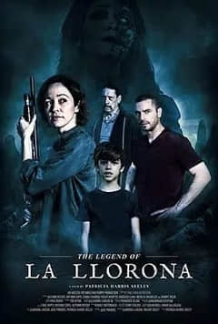 2018惊悚片《The Legend of La Llorona》迅雷下载_中文完整版_百度云网盘720P|1080P资源