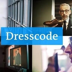 2018纪录片《Dresscode》迅雷下载_中文完整版_百度云网盘720P|1080P资源