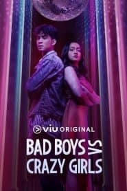 2018泰国剧《Bad Boys VS Crazy Girls》迅雷下载_中文完整版_百度云网盘720P|1080P资源