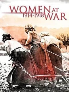 2018纪录片《一战中的女人》迅雷下载_中文完整版_百度云网盘720P|1080P资源