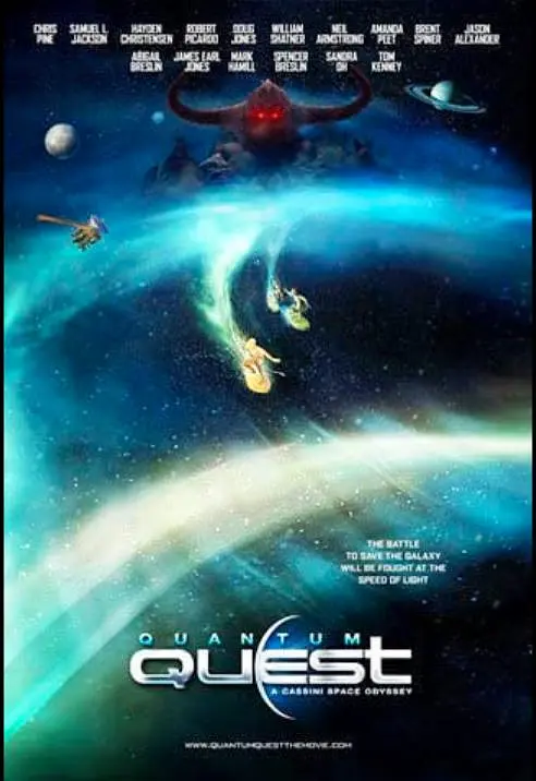 2018科幻片《量子战争：卡西尼空间之旅》迅雷下载_中文完整版_百度云网盘720P|1080P资源