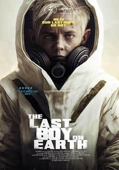 2018科幻片《地球上最后一个男孩》迅雷下载_中文完整版_百度云网盘720P|1080P资源