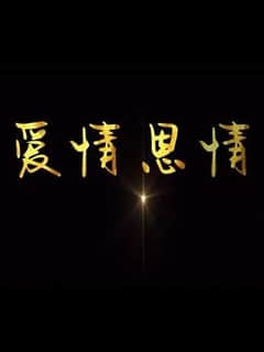 2018国产剧《爱情恩情》迅雷下载_中文完整版_百度云网盘720P|1080P资源