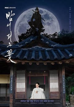 2018日本剧《夜晚开的花》迅雷下载_中文完整版_百度云网盘720P|1080P资源