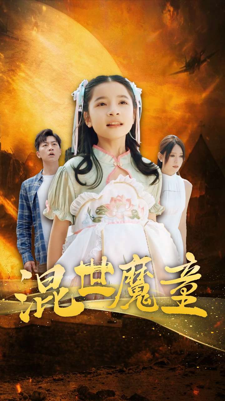 2018其它剧《混世魔童》迅雷下载_中文完整版_百度云网盘720P|1080P资源